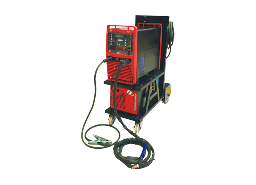 GTAW Welding Equipments / Systems / Machines / TIG