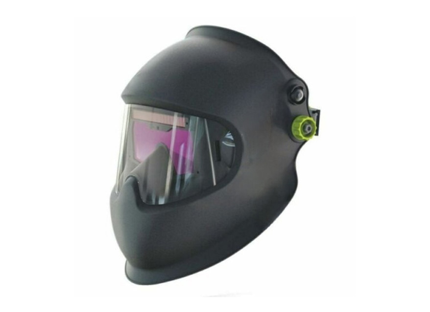 Welding Auto Darkening Safety Helmets